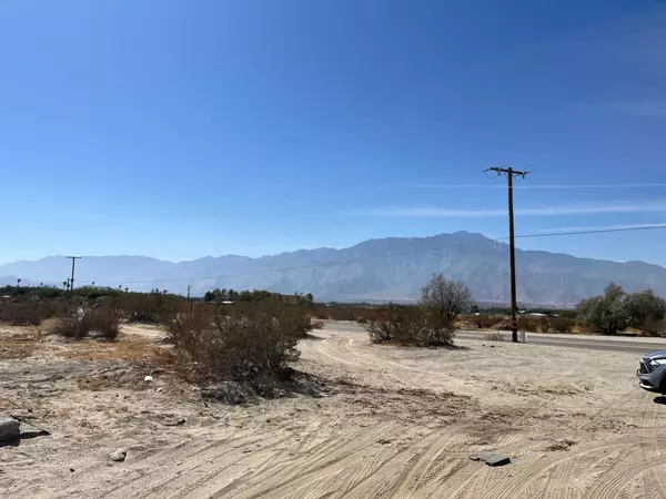 Desert Hot Springs, CA 92240,0 Dillon RD