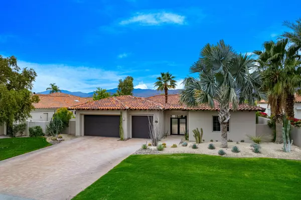 Rancho Mirage, CA 92270,262 Loch Lomond RD