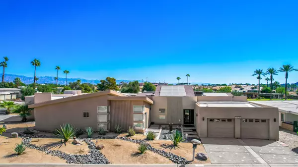 44620 Dakota TRL, Indian Wells, CA 92210