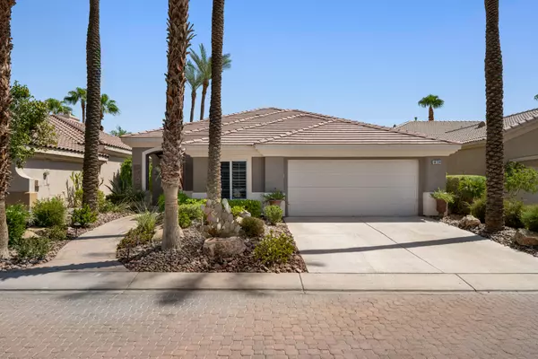 44514 Saint Andrews PL, Indio, CA 92201