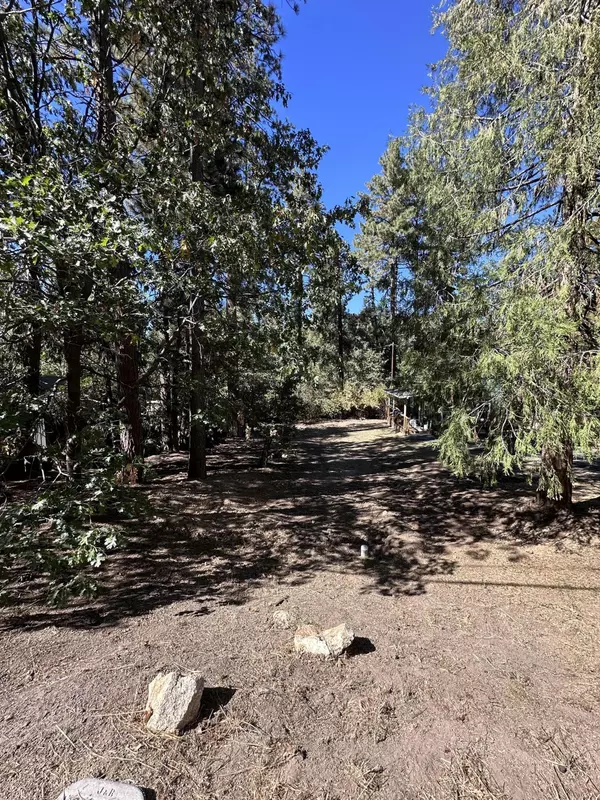 0 Country Club DR, Idyllwild, CA 92549