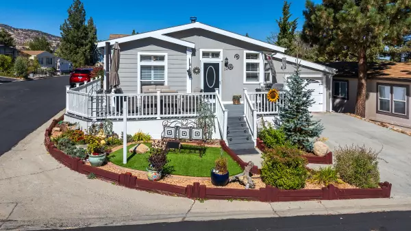 391 Montclair DR #24, Big Bear City, CA 92314