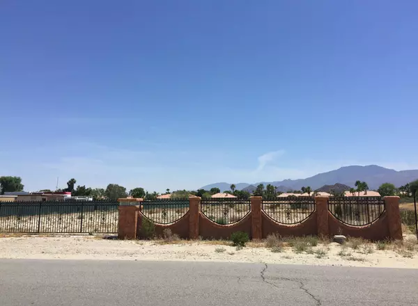 Indio, CA 92203,78511 Darby RD