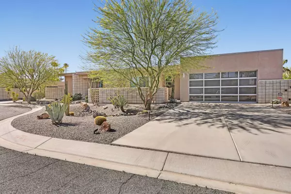 Palm Springs, CA 92262,1123 Solace CT