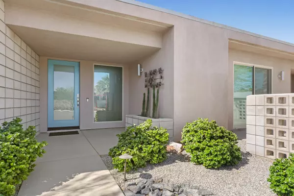 Palm Springs, CA 92262,1123 Solace CT