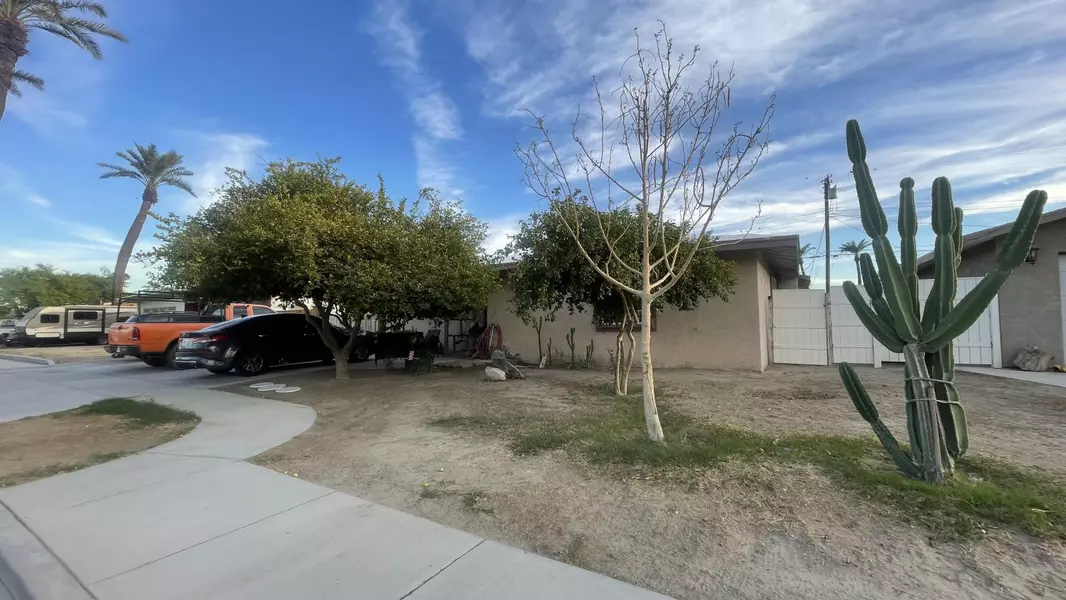 82249 San Jacinto Ave AVE, Indio, CA 92201