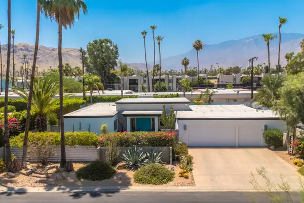 Palm Springs, CA 92264,1475 E Palm Tree DR