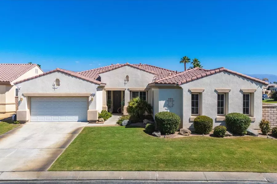 78350 Via Pavion, La Quinta, CA 92253