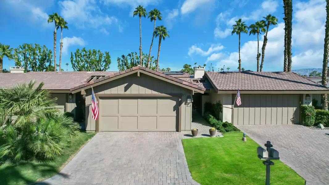 366 Running Springs DR, Palm Desert, CA 92211