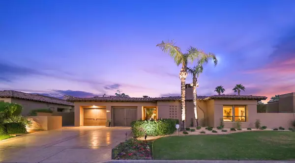 Indian Wells, CA 92210,45678 Appian WAY