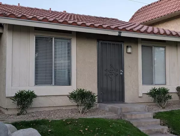 Indio, CA 92201,82567 Avenue 48 #60