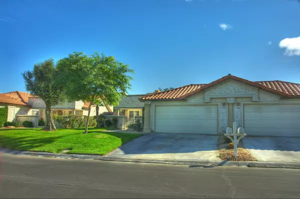 378 Desert Falls DR, Palm Desert, CA 92211