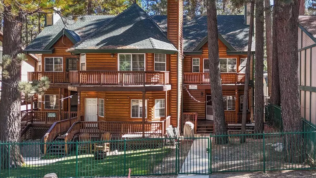 745 Summit BLVD, Big Bear Lake, CA 92315