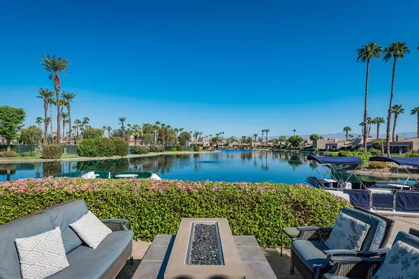 133 Lake Shore DR,  Rancho Mirage,  CA 92270