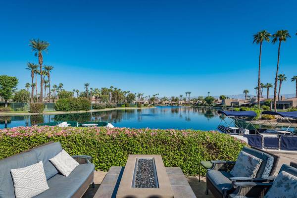 133 Lake Shore DR, Rancho Mirage, CA 92270