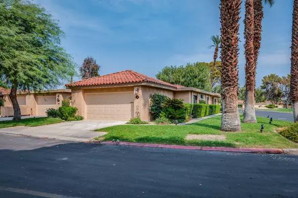 Rancho Mirage, CA 92270,1 Haig DR