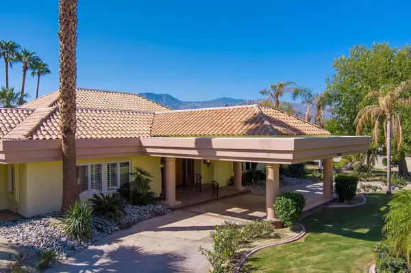 La Quinta, CA 92253,50180 Vista Montana RD