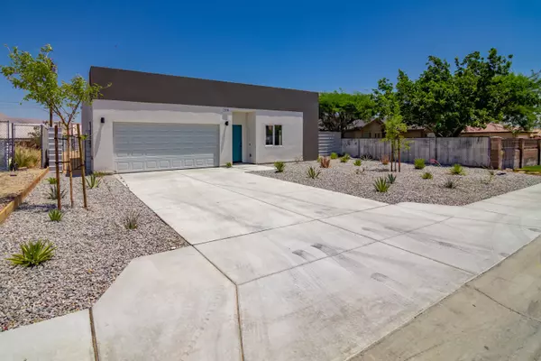 16220 Via Corto West, Desert Hot Springs, CA 92241