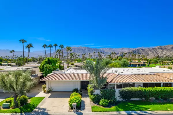 Rancho Mirage, CA 92270,14 Reed CT