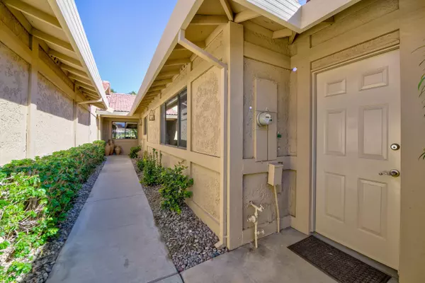 Palm Desert, CA 92260,156 Camino Arroyo