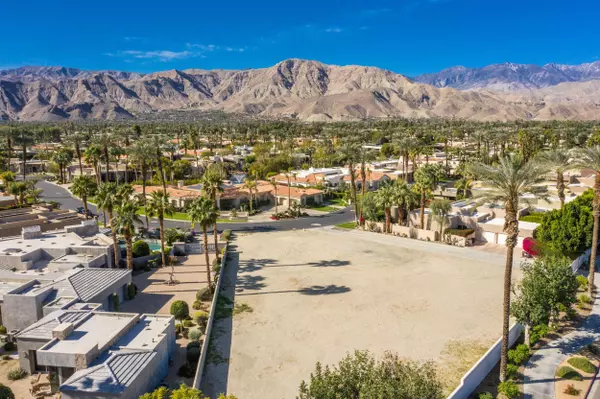 Rancho Mirage, CA 92270,123 Waterford CIR