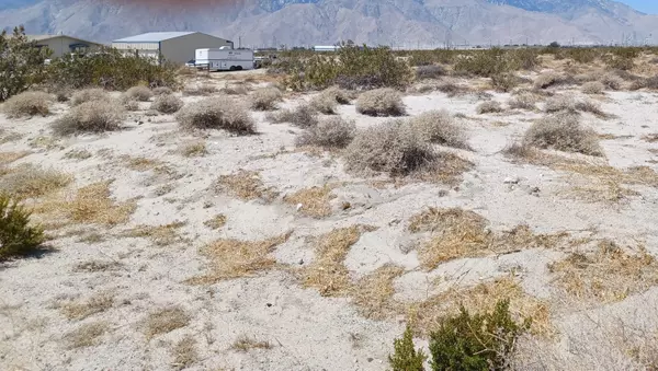 Desert Hot Springs, CA 92240,0 Cabot RD