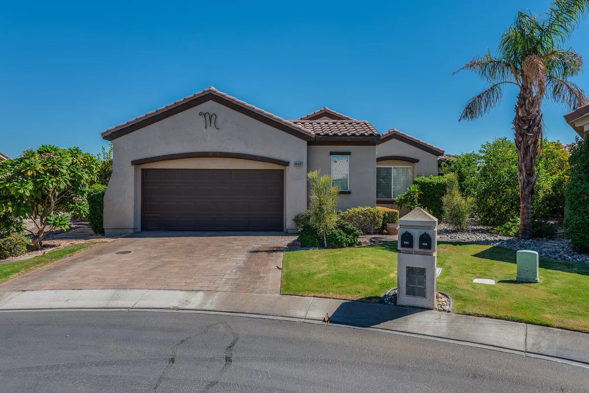 Indio, CA 92201,80632 Thornhill CT