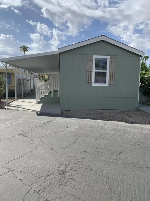 9 Garfield ST #9 Gar, Cathedral City, CA 92234