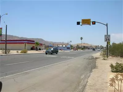 0 Lot Twentynine Palms HWY, Twenty-nine Palms, CA 92277