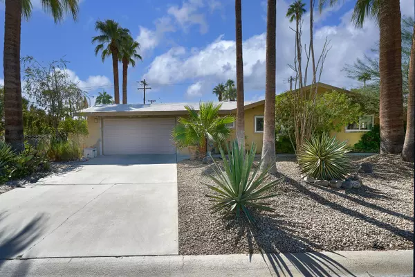 Palm Springs, CA 92262,298 N Farrell DR