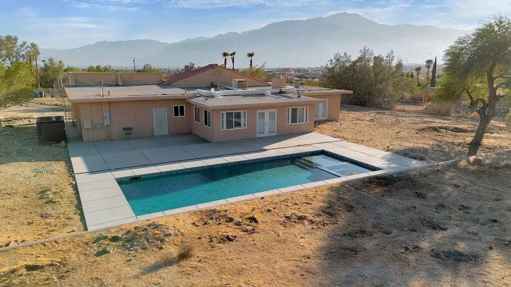 Desert Hot Springs, CA 92240,65890 10th ST