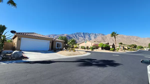 Palm Springs, CA 92262,783 Mira Grande