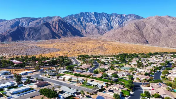 Palm Springs, CA 92262,783 Mira Grande