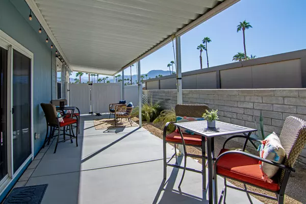 Rancho Mirage, CA 92270,144 Capri ST