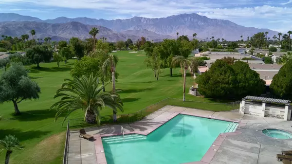 73450 Country Club DR #152, Palm Desert, CA 92260