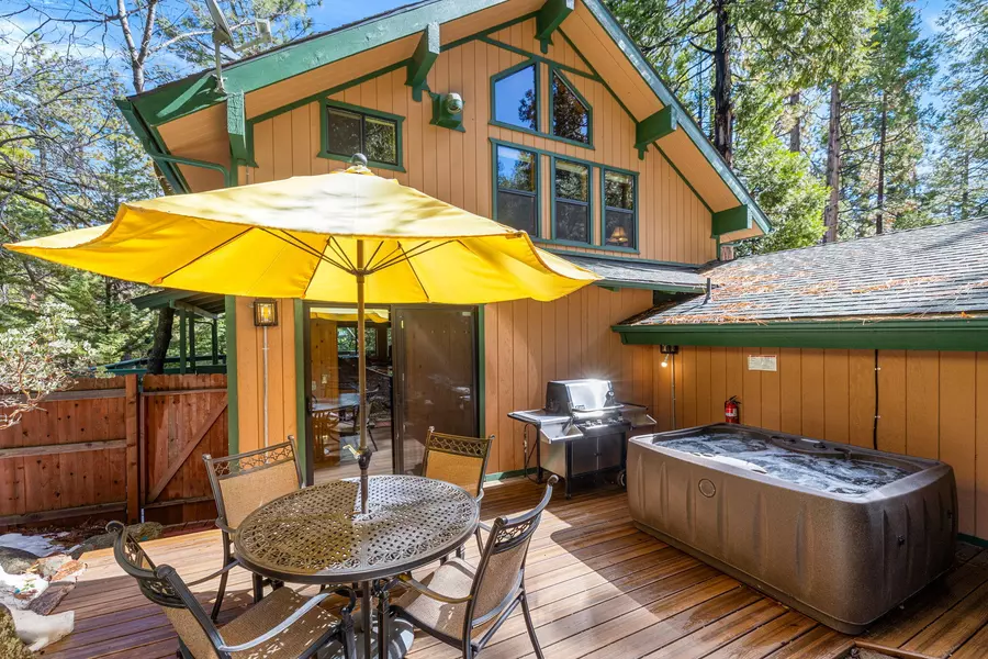 53600 Rocky WAY, Idyllwild, CA 92549