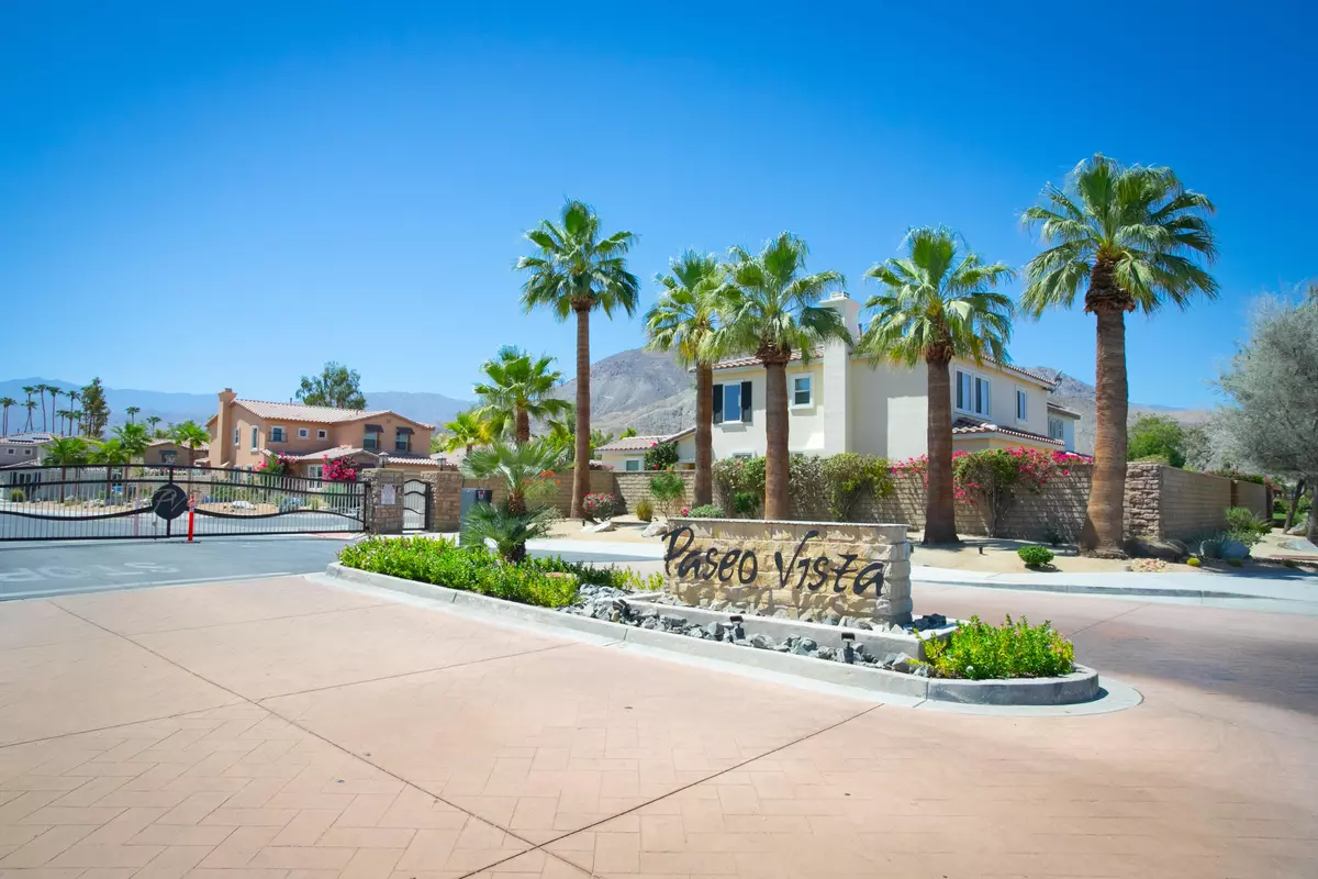 Palm Desert, CA 92260,212 Paseo Vista CIR