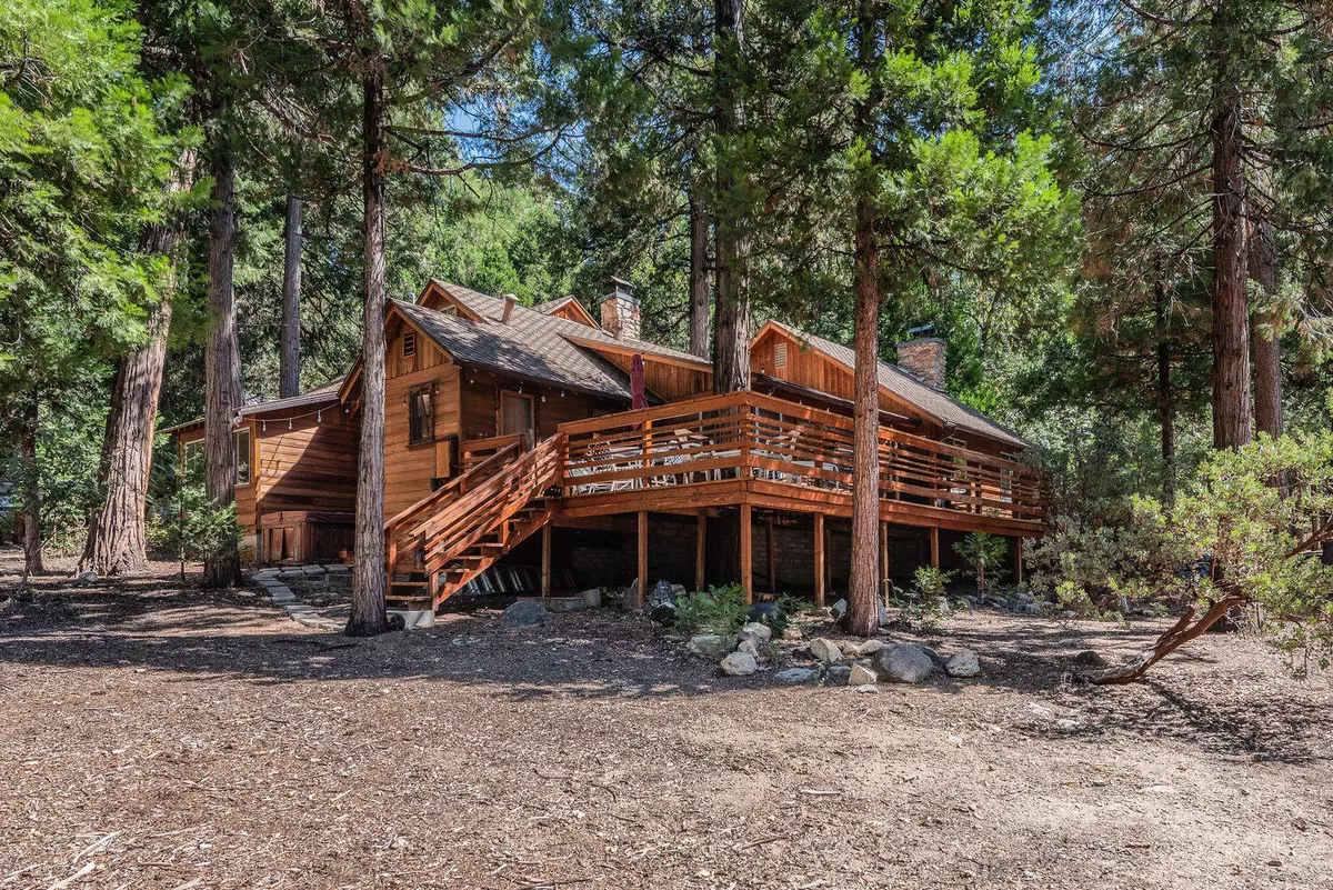 Idyllwild, CA 92549,25085 Fern Valley RD