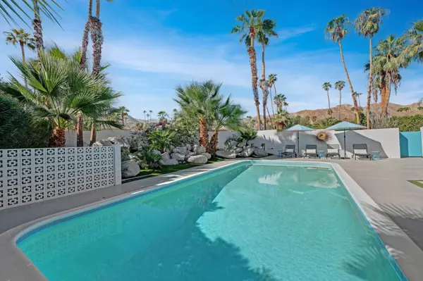 Rancho Mirage, CA 92270,71528 Estellita DR