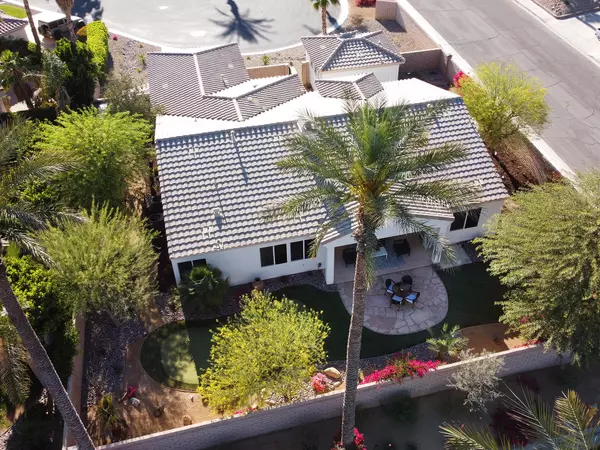 La Quinta, CA 92253,44520 Via Terra Nova