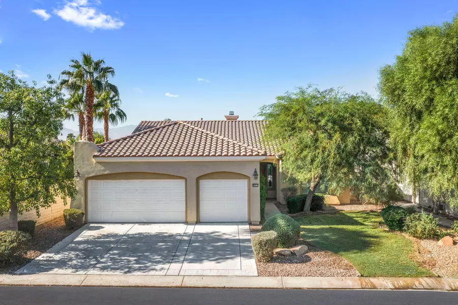 80803 Avenida Santa Carmen, Indio, CA 92203