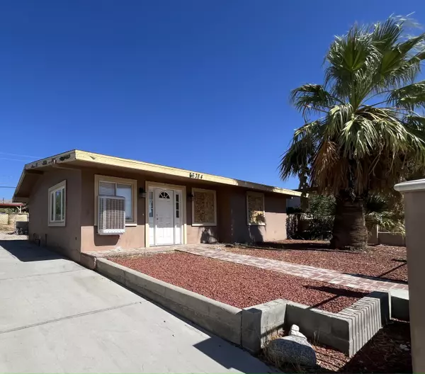 66384 1st ST, Desert Hot Springs, CA 92240