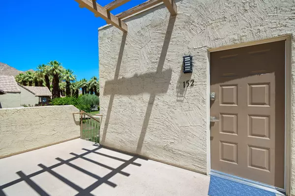 Indian Wells, CA 92210,78180 Cortez LN #152