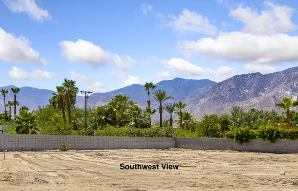 Palm Springs, CA 92264,2600 Anza TRL