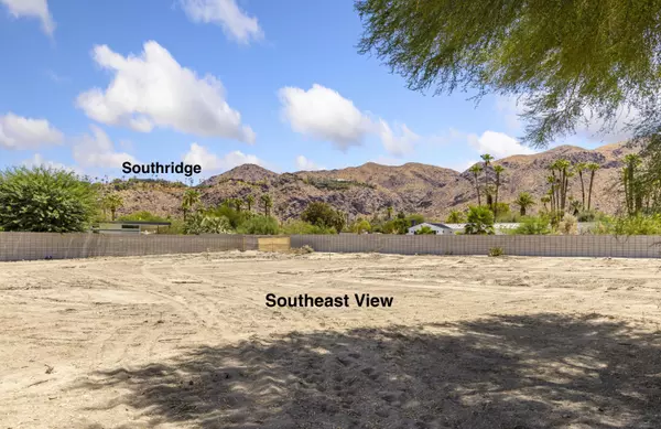 Palm Springs, CA 92264,2600 Anza TRL