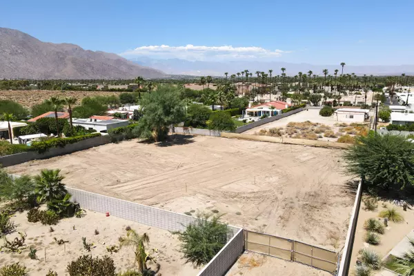 Palm Springs, CA 92264,2600 Anza TRL