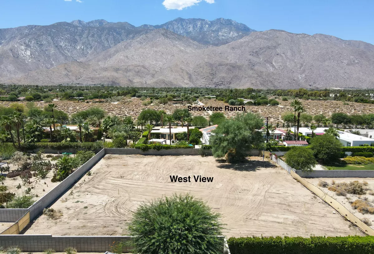 Palm Springs, CA 92264,2600 Anza TRL