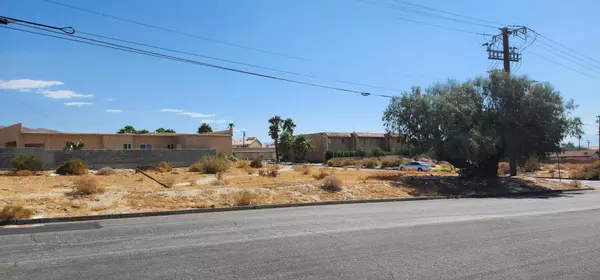 Desert Hot Springs, CA 92240,0 5th Street ST