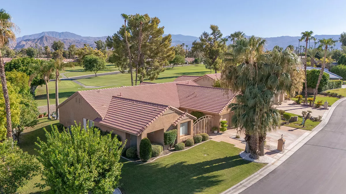 Palm Desert, CA 92211,75630 Mclachlin CIR