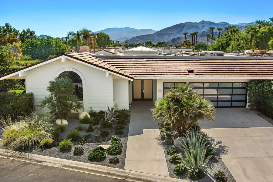 41 Park LN, Rancho Mirage, CA 92270